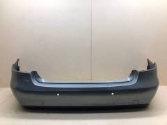 Бампер задний Mercedes-Benz E-Class (W212/S212/C207/A207) 2009-2016