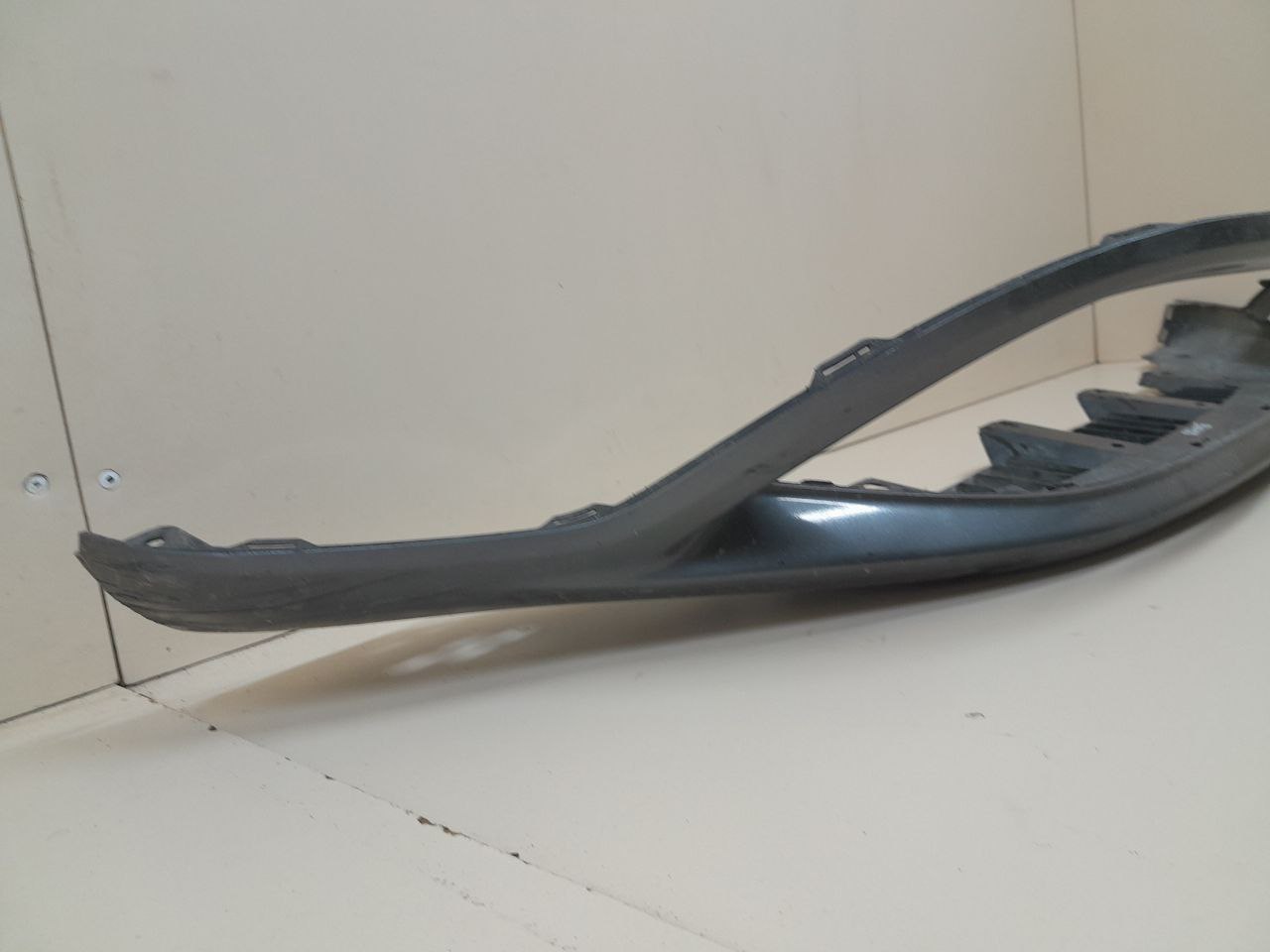 Юбка передняя Honda Civic 5D 2006-2012