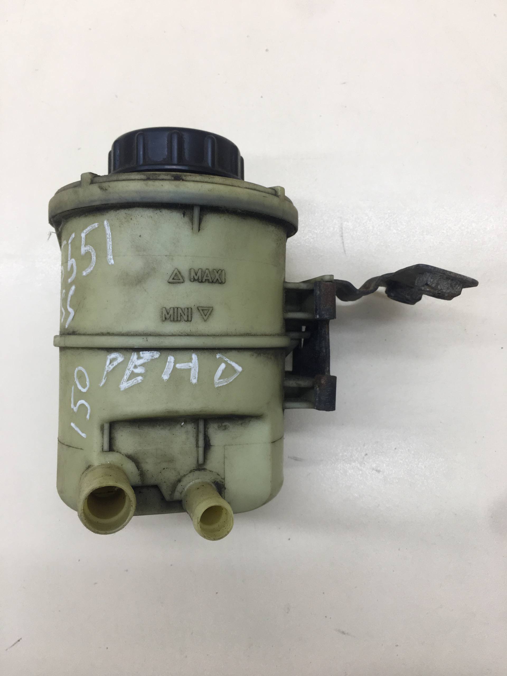 Бачок гидроусилителя Nissan Almera 3 (G11, G15) 2012>