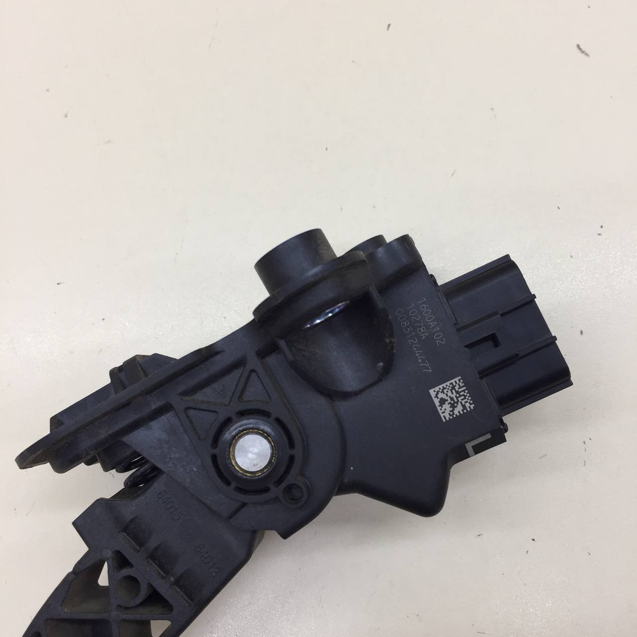 Педаль газа Mitsubishi ASX (GA) 2010>