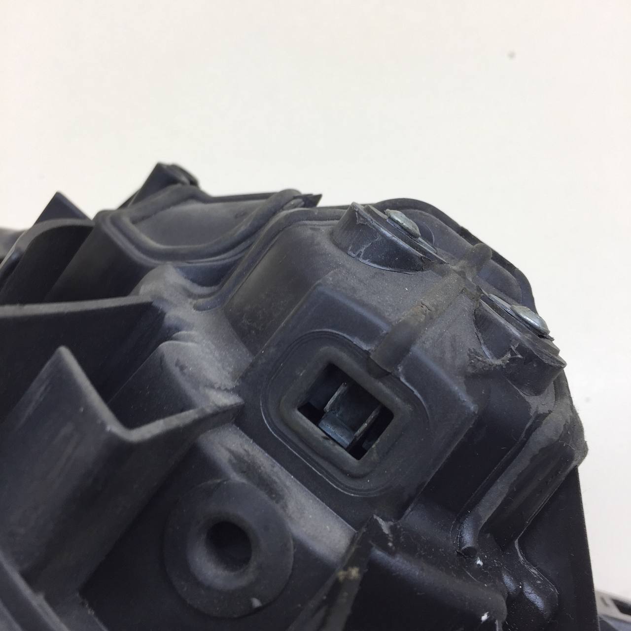 Моторчик отопителя Opel Vectra (C) 2002-2008