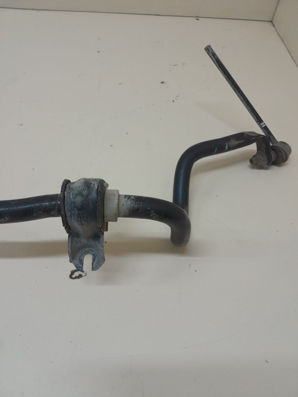 Стабилизатор передний Nissan Qashqai (J11) 2014>