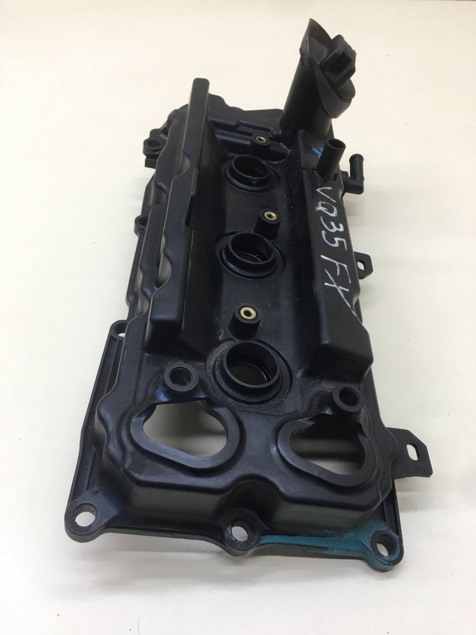 Крышка головки блока (клапанная) Infiniti FX/QX70 (S50) 2008-2017