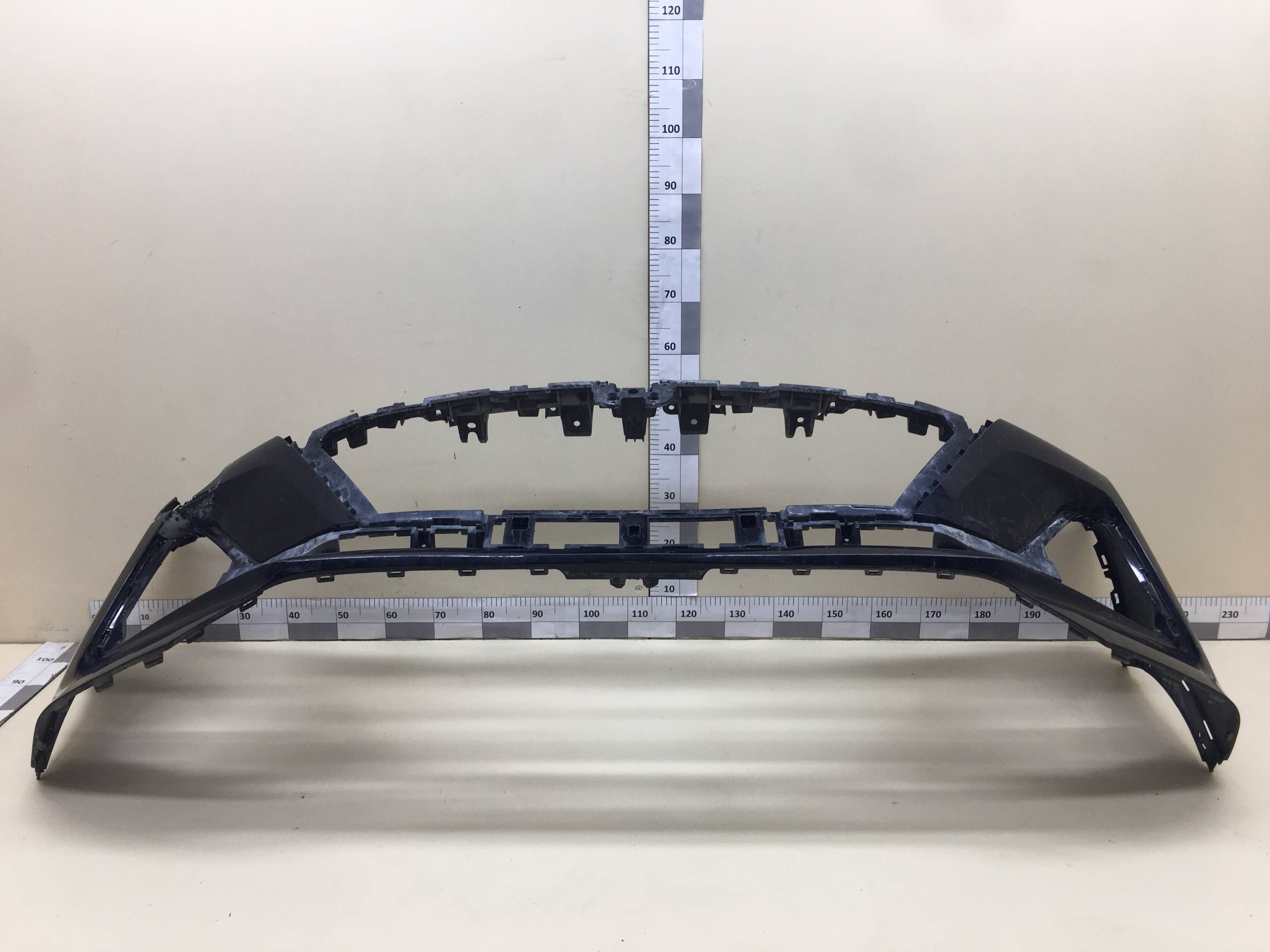 Бампер передний Changan CS55 Plus 2021-2024