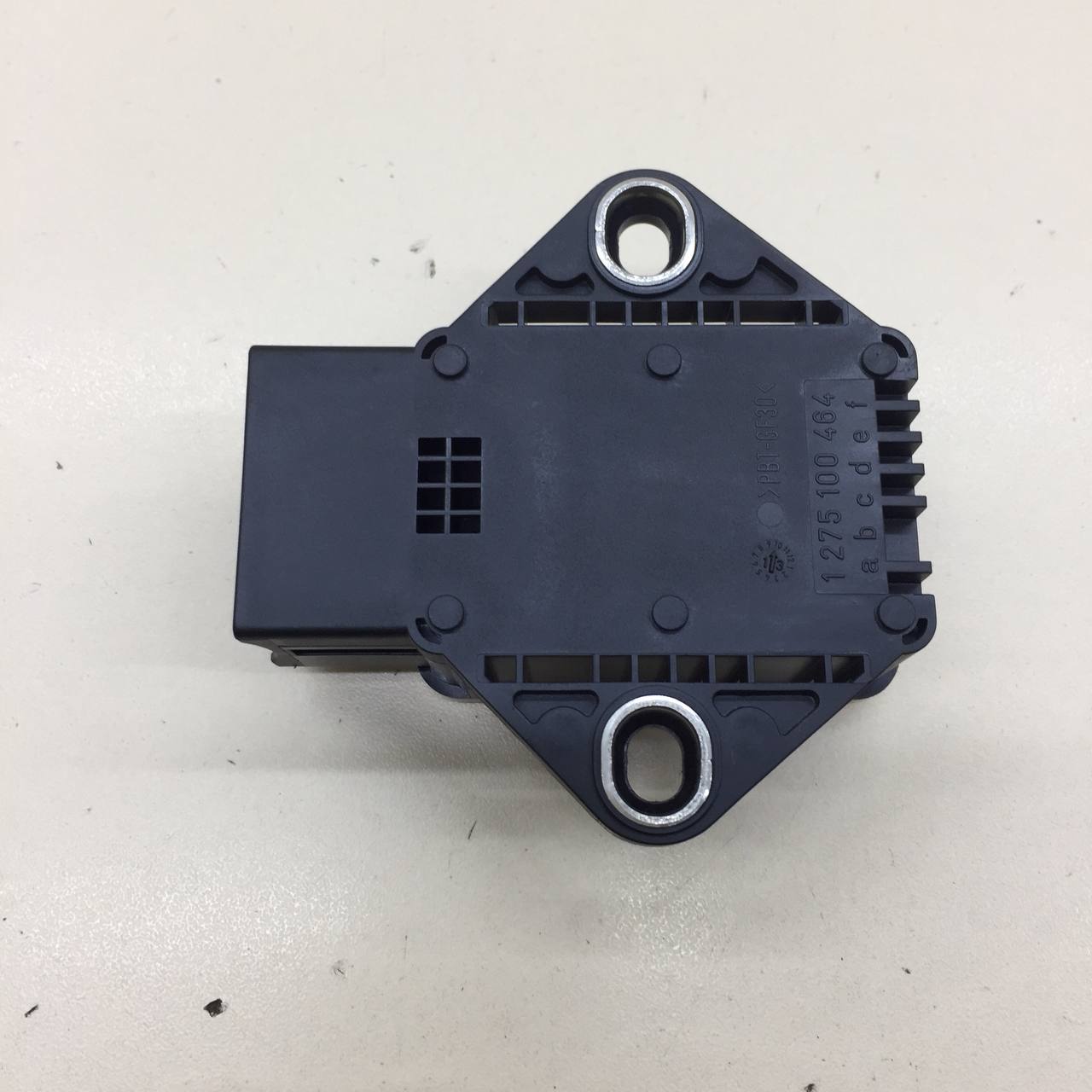 Датчик ускорения Renault Duster (HSA, HSM) 2012>