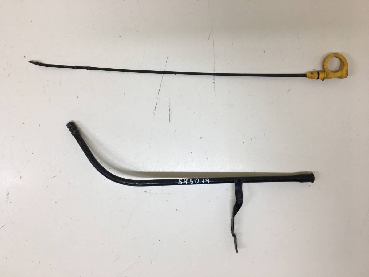 Щуп масляный Subaru Forester (SH/S12) 2007-2013