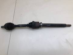 Полуось передняя правая Ford Mondeo 4 2007-2015