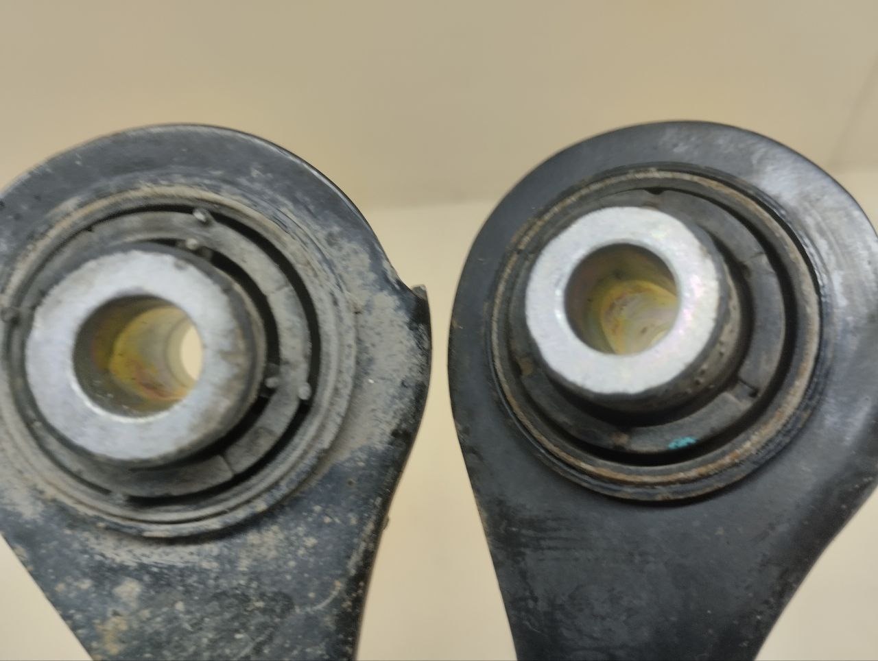 Тяга задняя поперечная Volkswagen Jetta (A6) 2010-2019