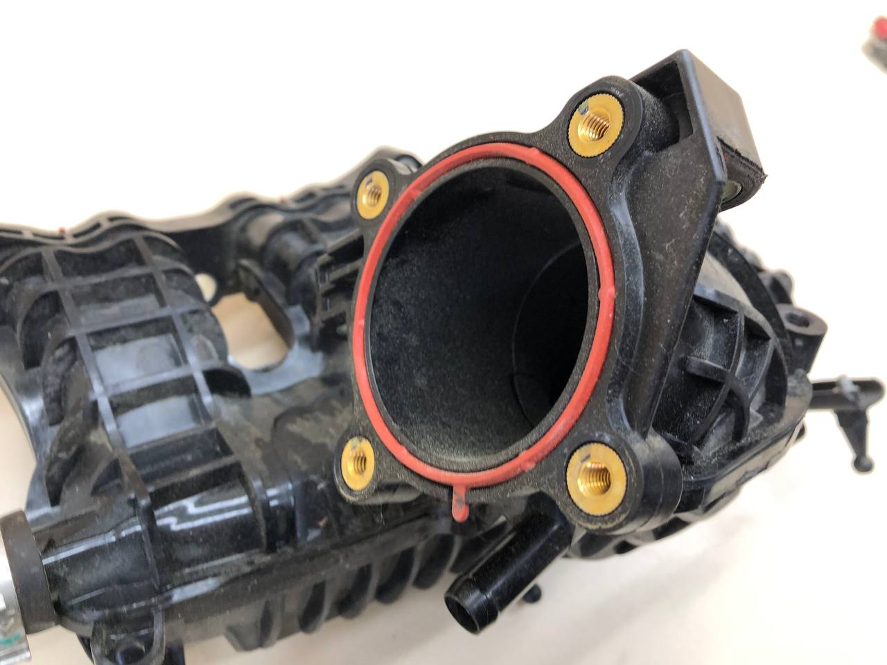 Коллектор впускной Jaecoo J7 2023>