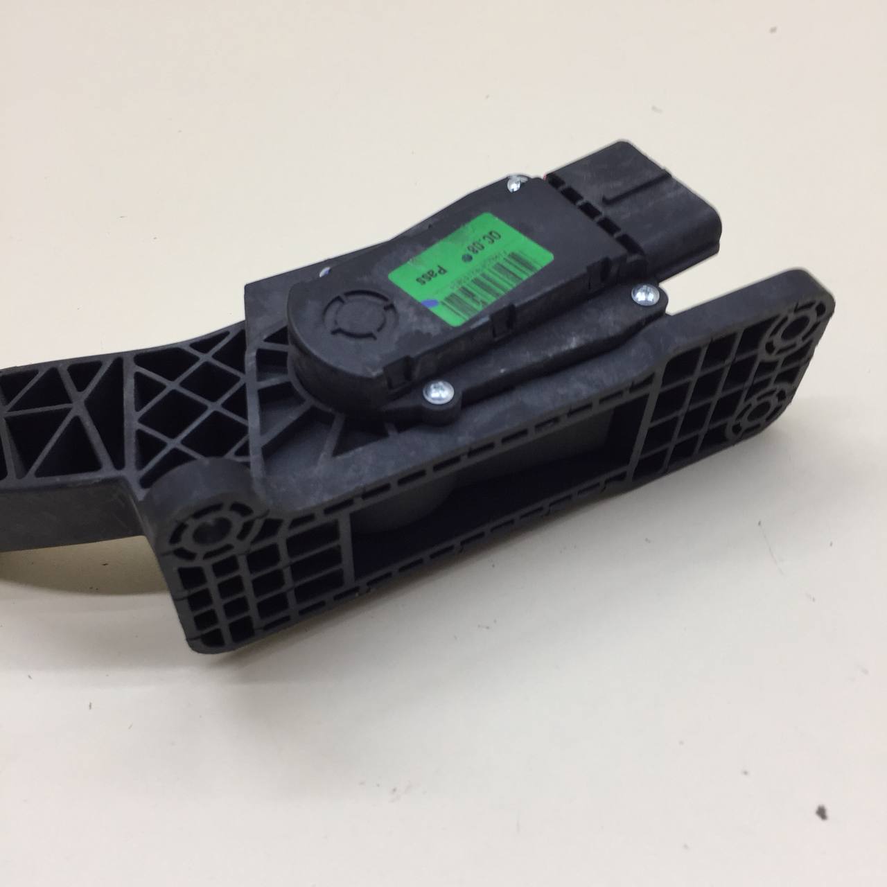 Педаль газа Jetour Dashing 2022>