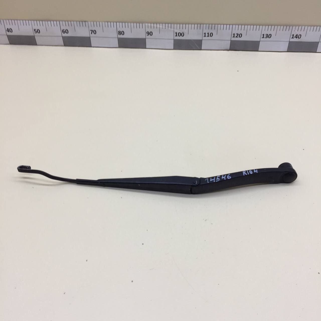 Поводок стеклоочистителя передний левый Kia Rio 4 (FB) 2017>