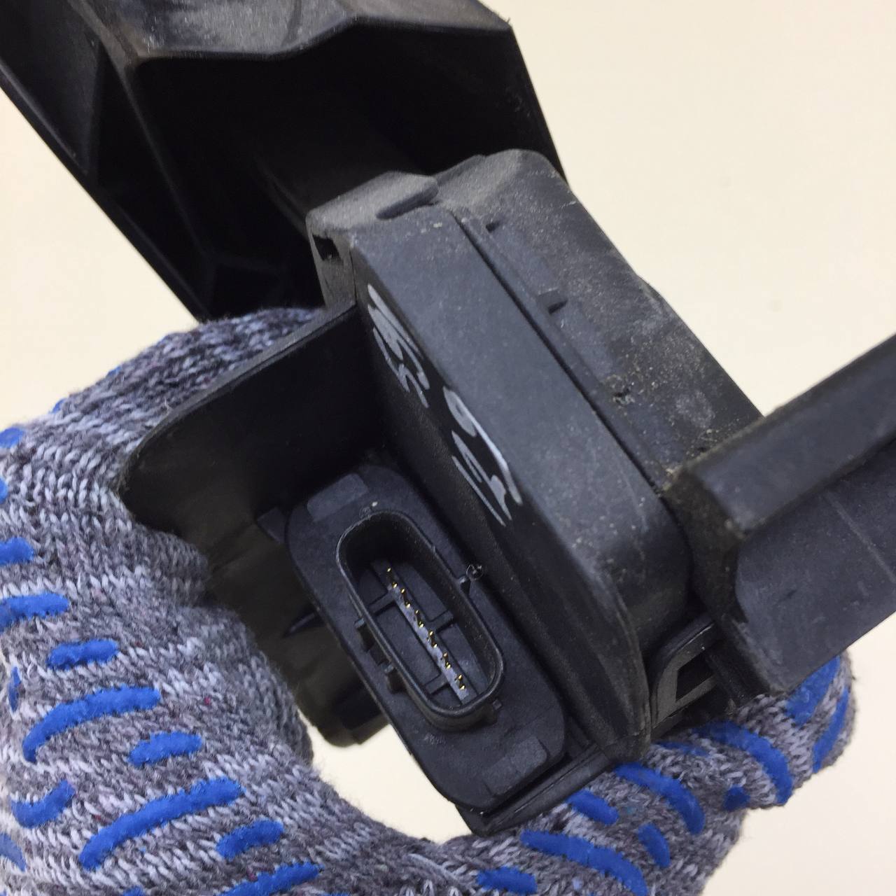 Педаль газа Changan UNI-K 2020>