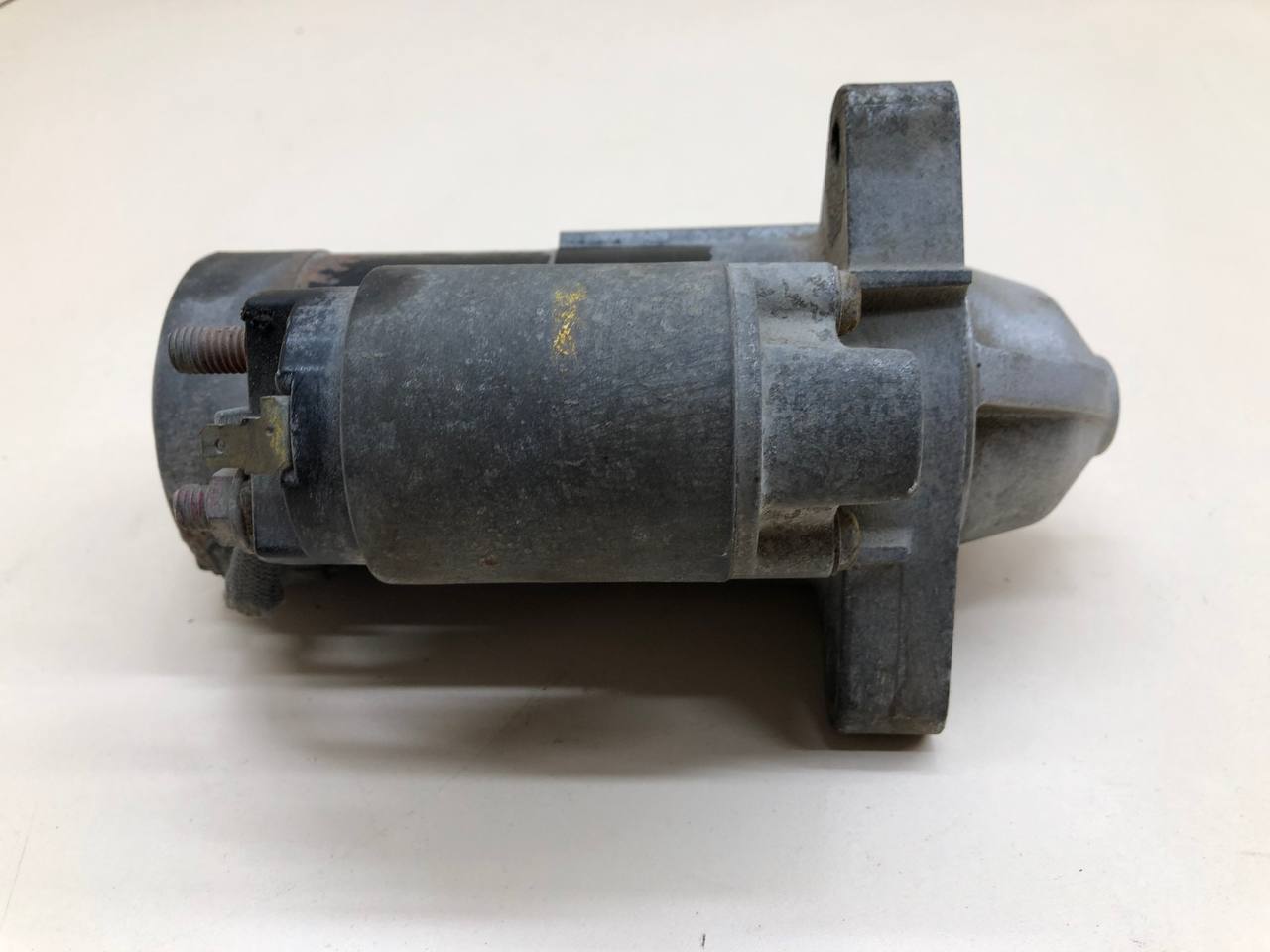 Стартер Mazda CX-5 (KE) 2011-2017