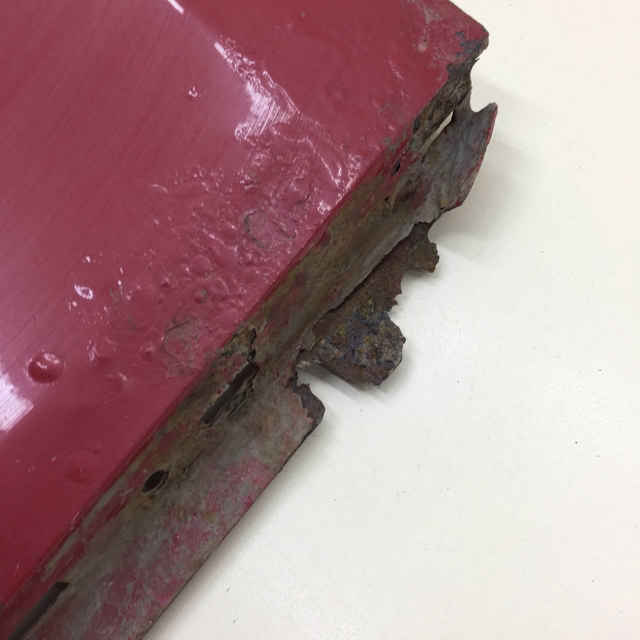 Крыло переднее правое BMW 3-series F30/F31 2011>