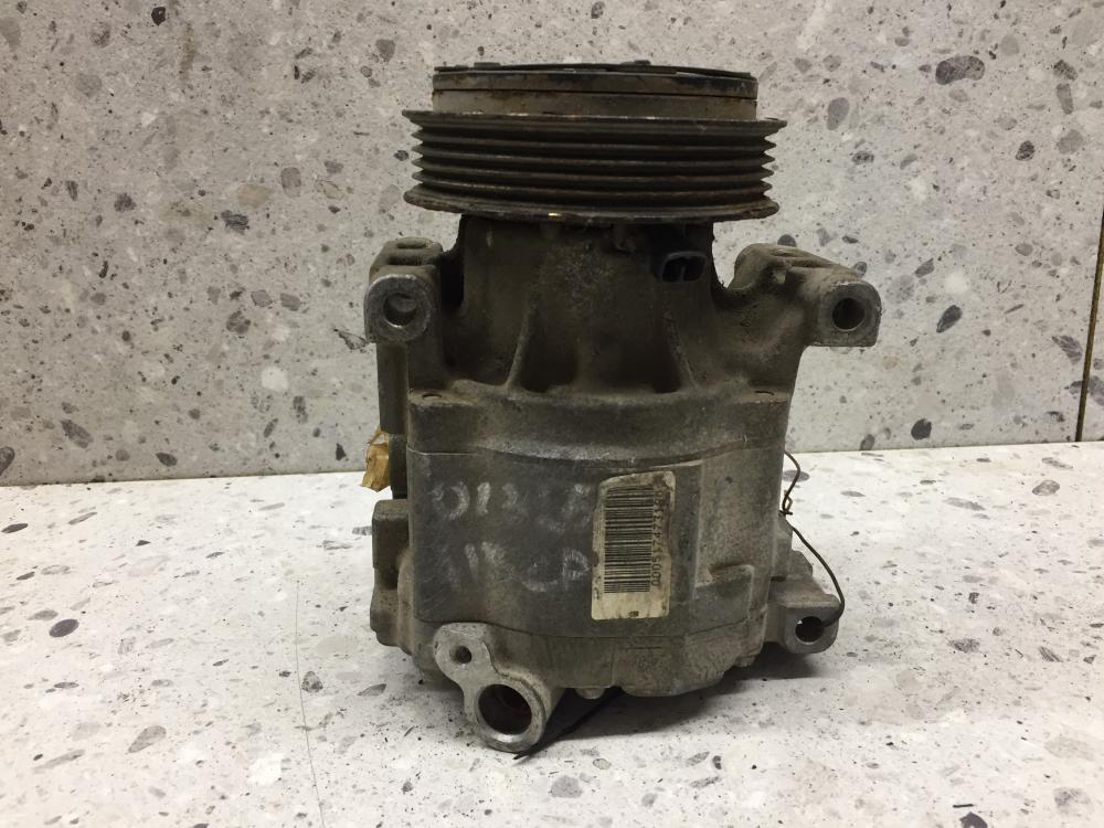 Компрессор системы кондиционирования Fiat Albea 2002-2012