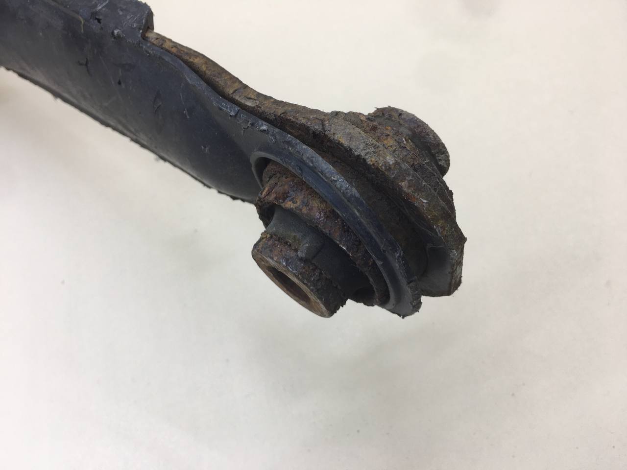 Рычаг задний нижний правый Honda Civic 4D 2006-2012