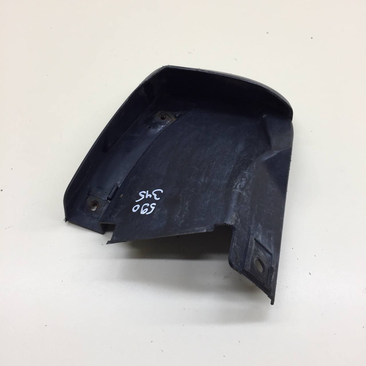 Брызговик задний правый Haval H6 2014-2020