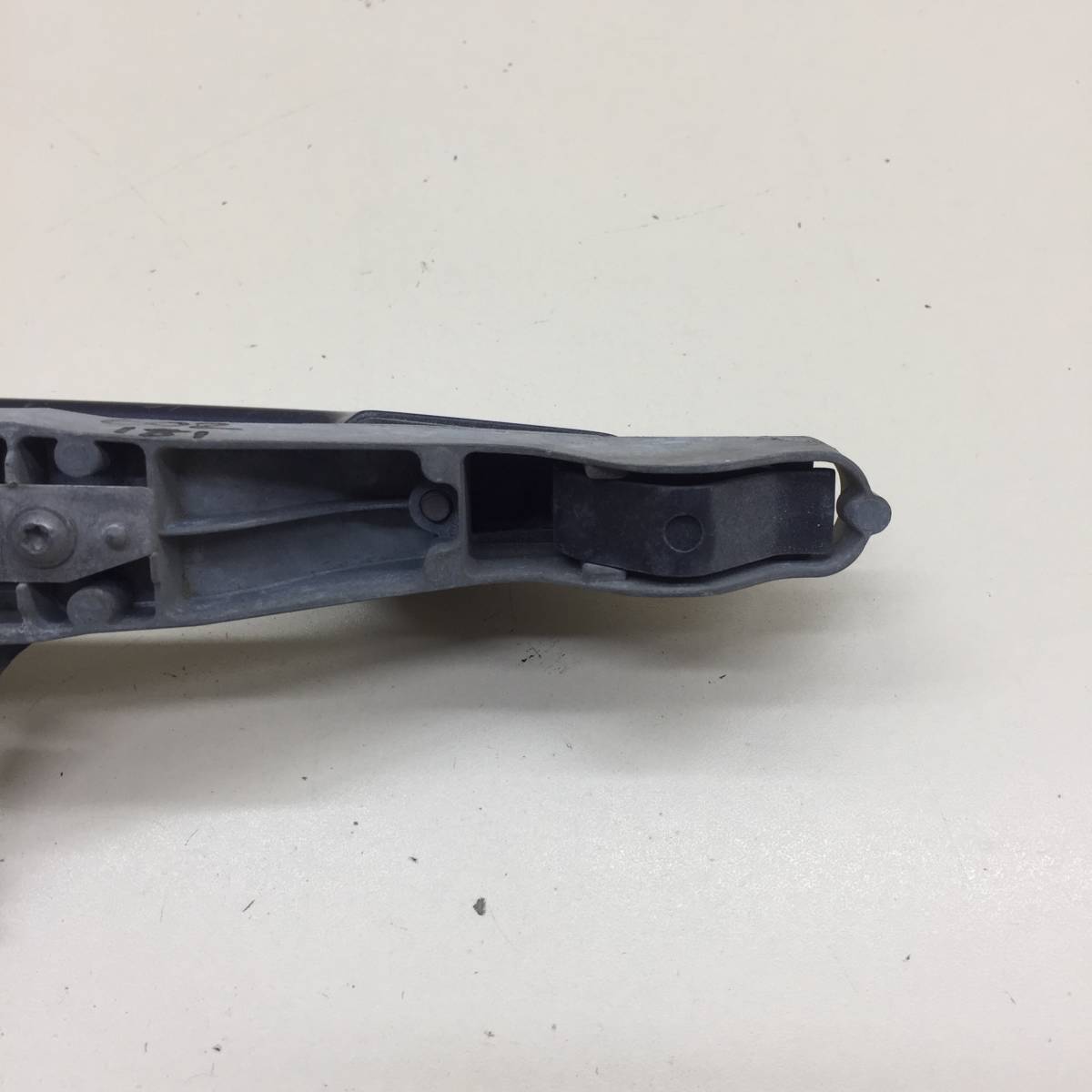 Ручка двери передней наружная правая Peugeot 308 2007>