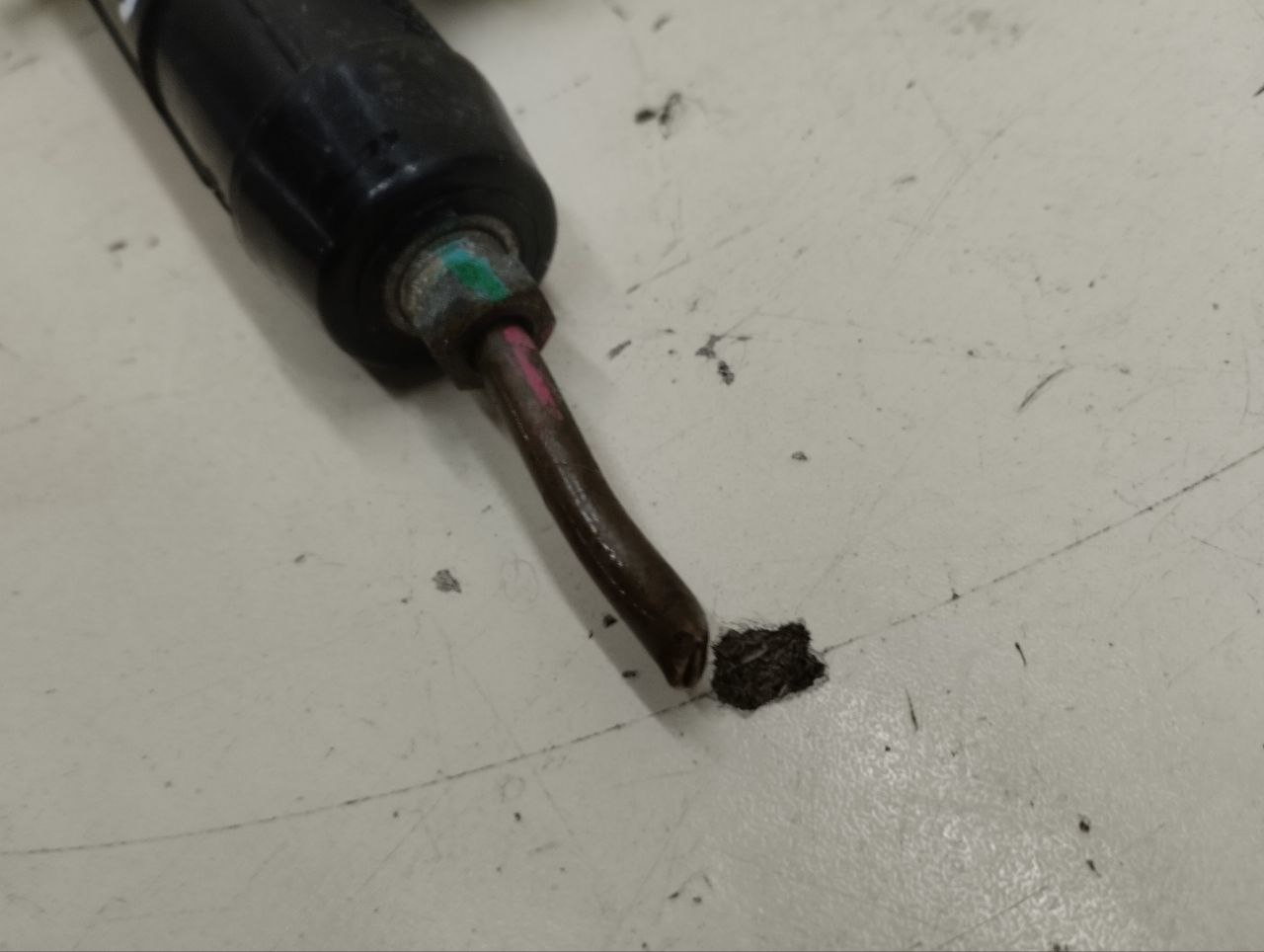 Цилиндр сцепления главный УАЗ Патриот (УАЗ-3163) 2005>