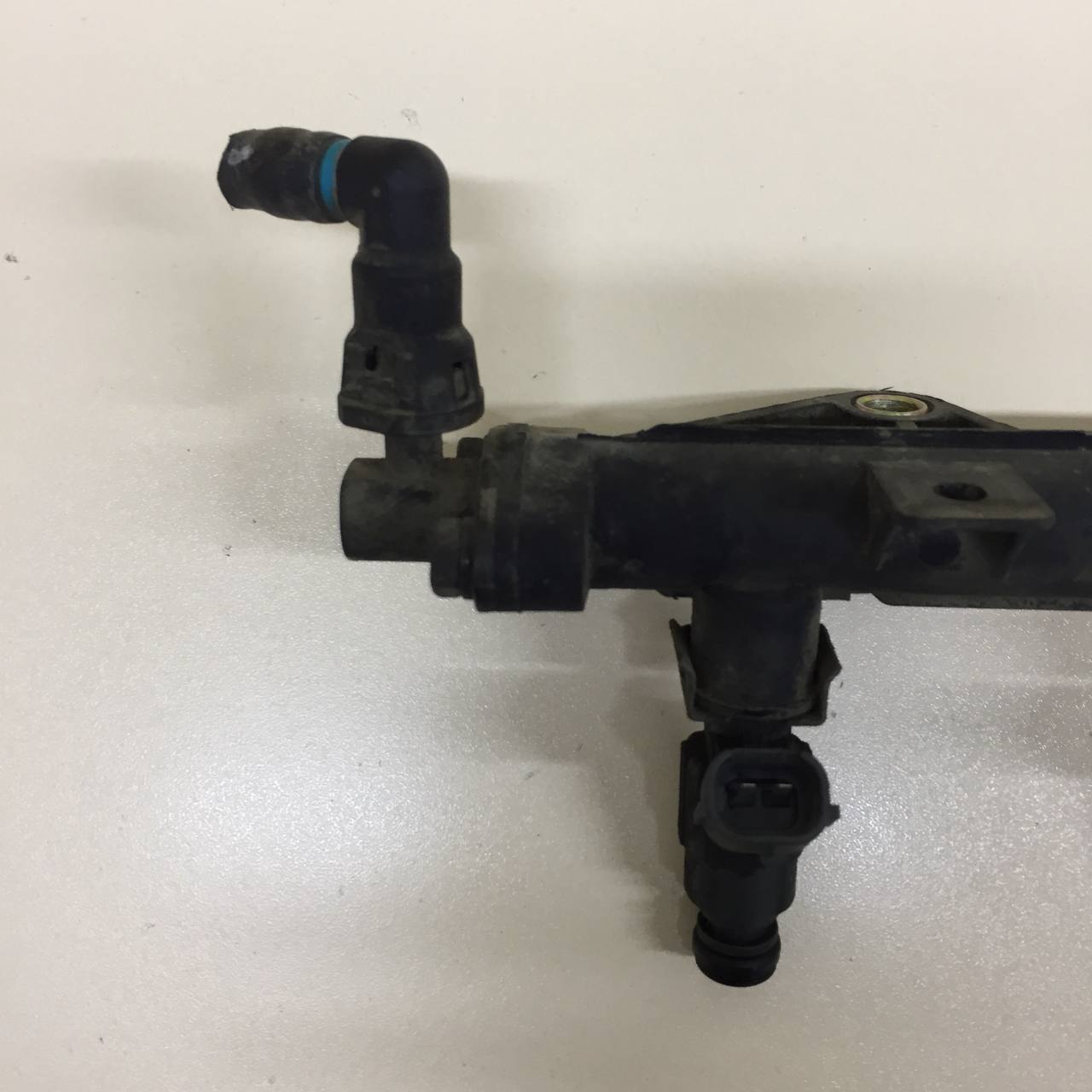 Рейка топливная (рампа) Kia Spectra (SD) 2004-2011