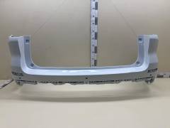 Бампер задний Haval M6 2021>