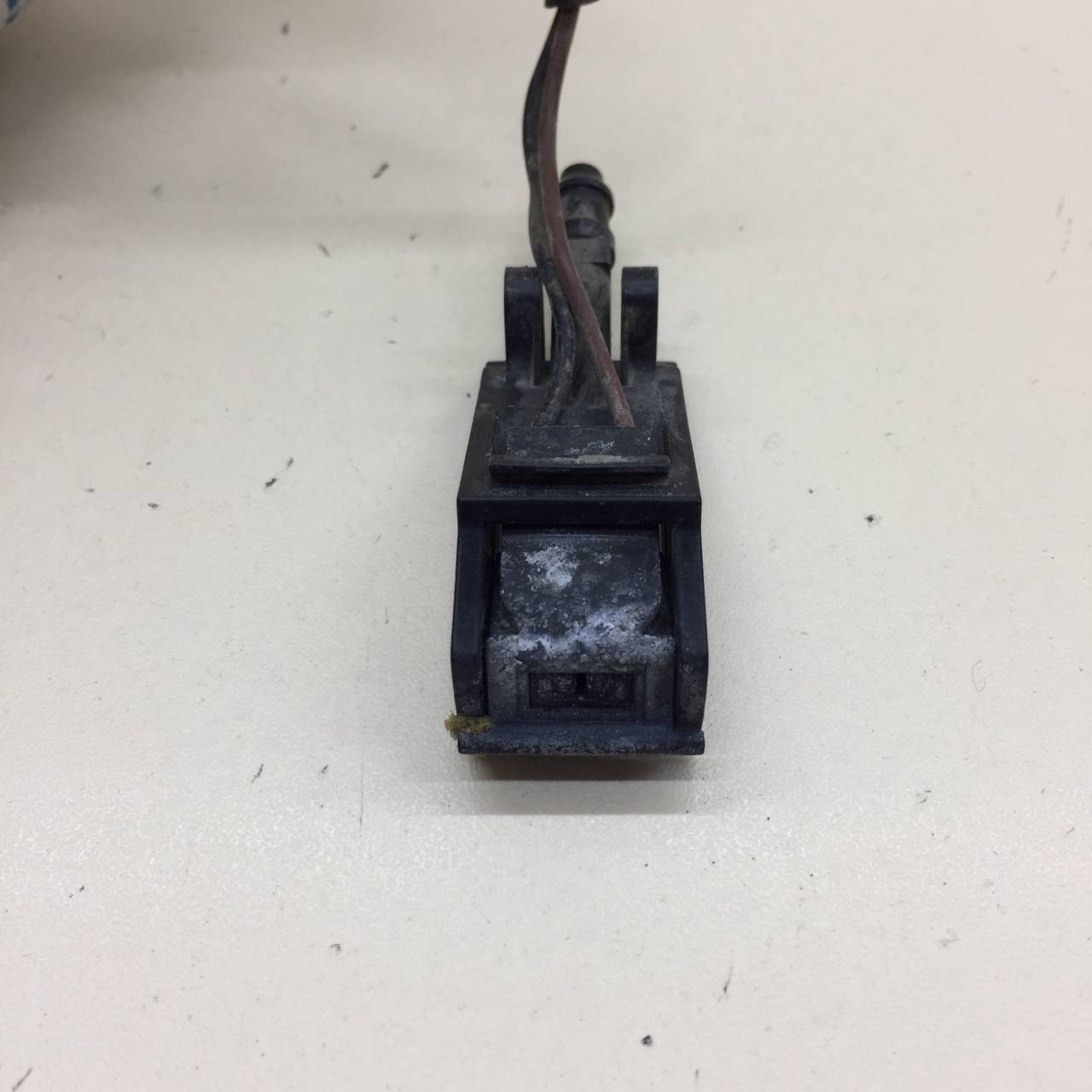 Форсунка омывателя лобового стекла Skoda Rapid 2012-2020