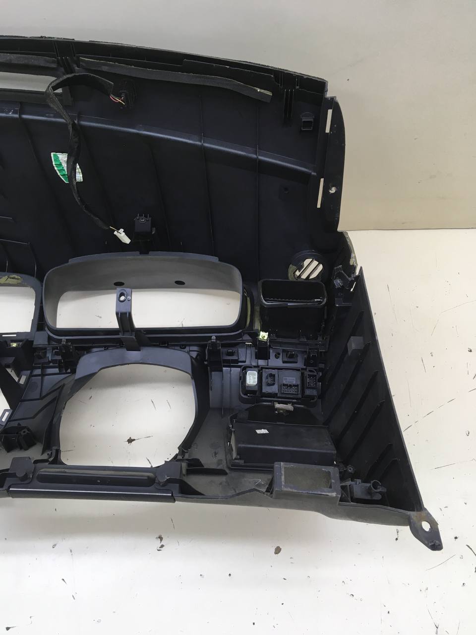 Торпедо Lifan Solano 1 2008-2016