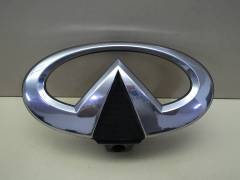 Эмблема Infiniti QX60 (L50) 2013-2021