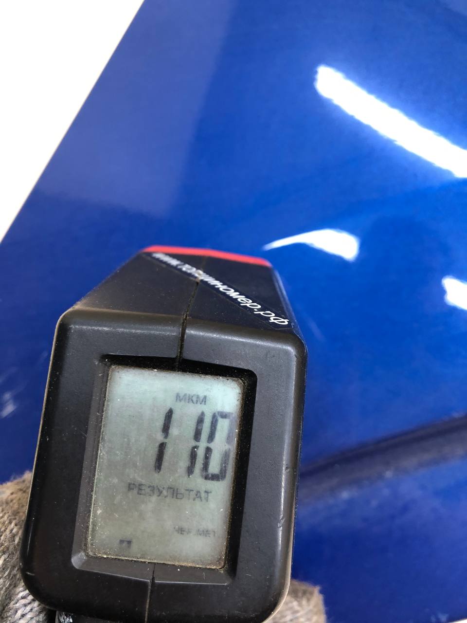 Крыло переднее правое Haval Haval F7 2019>