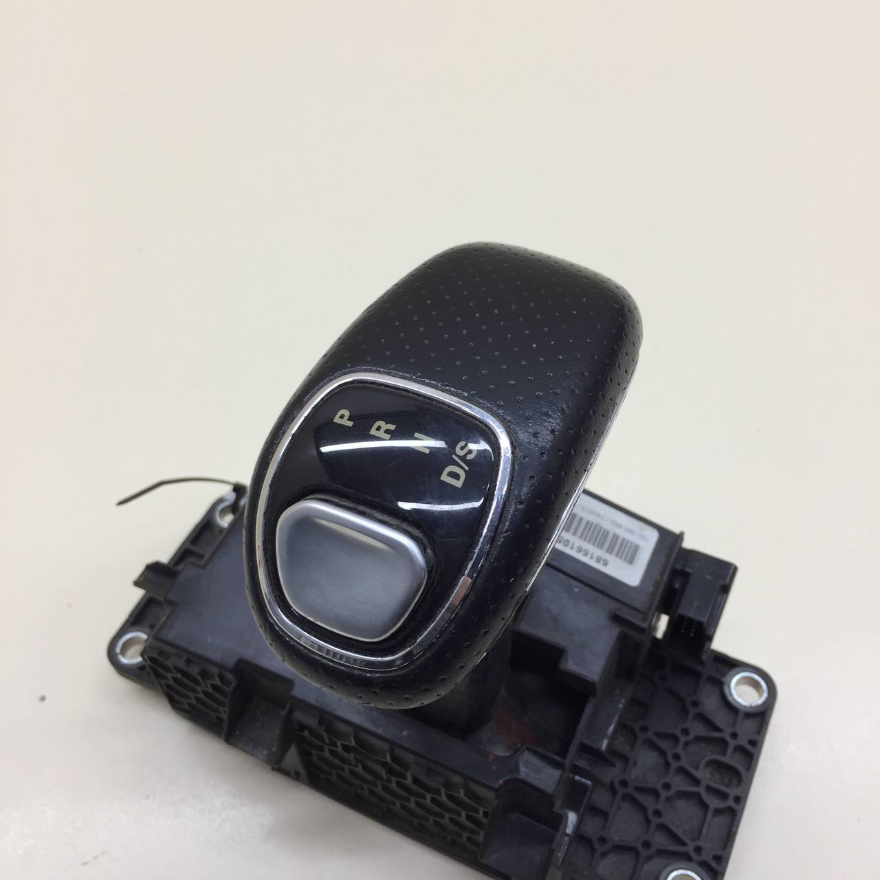 Кулиса КПП Jeep Grand Cherokee (WK2) 2010>