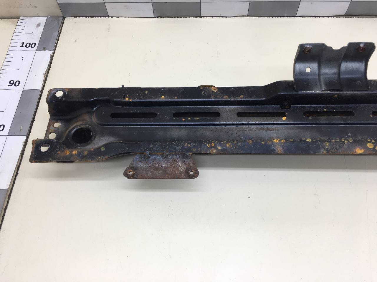 Панель передняя Changan UNI-T 2023>