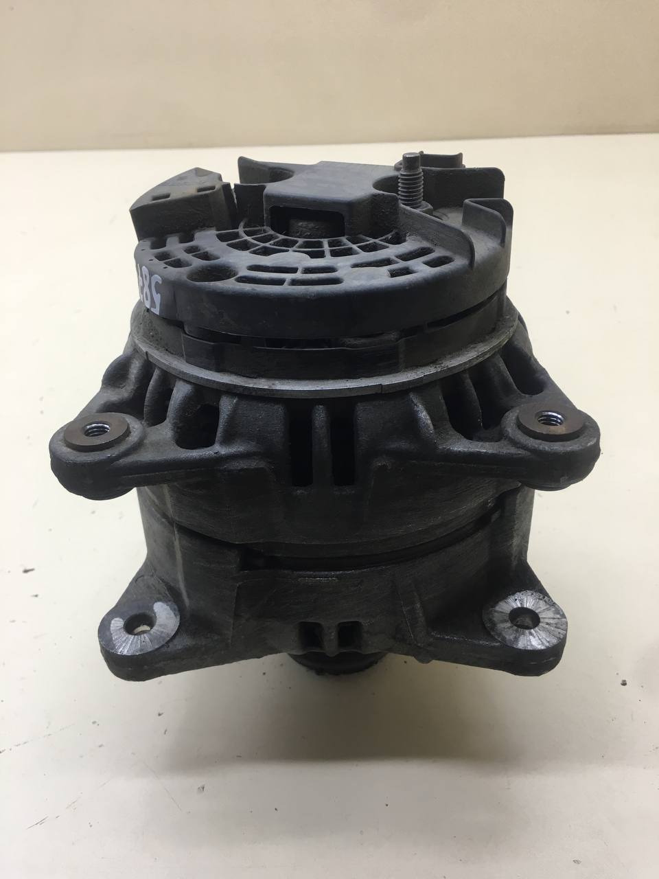 Генератор Nissan Almera 3 (G11, G15) 2012>