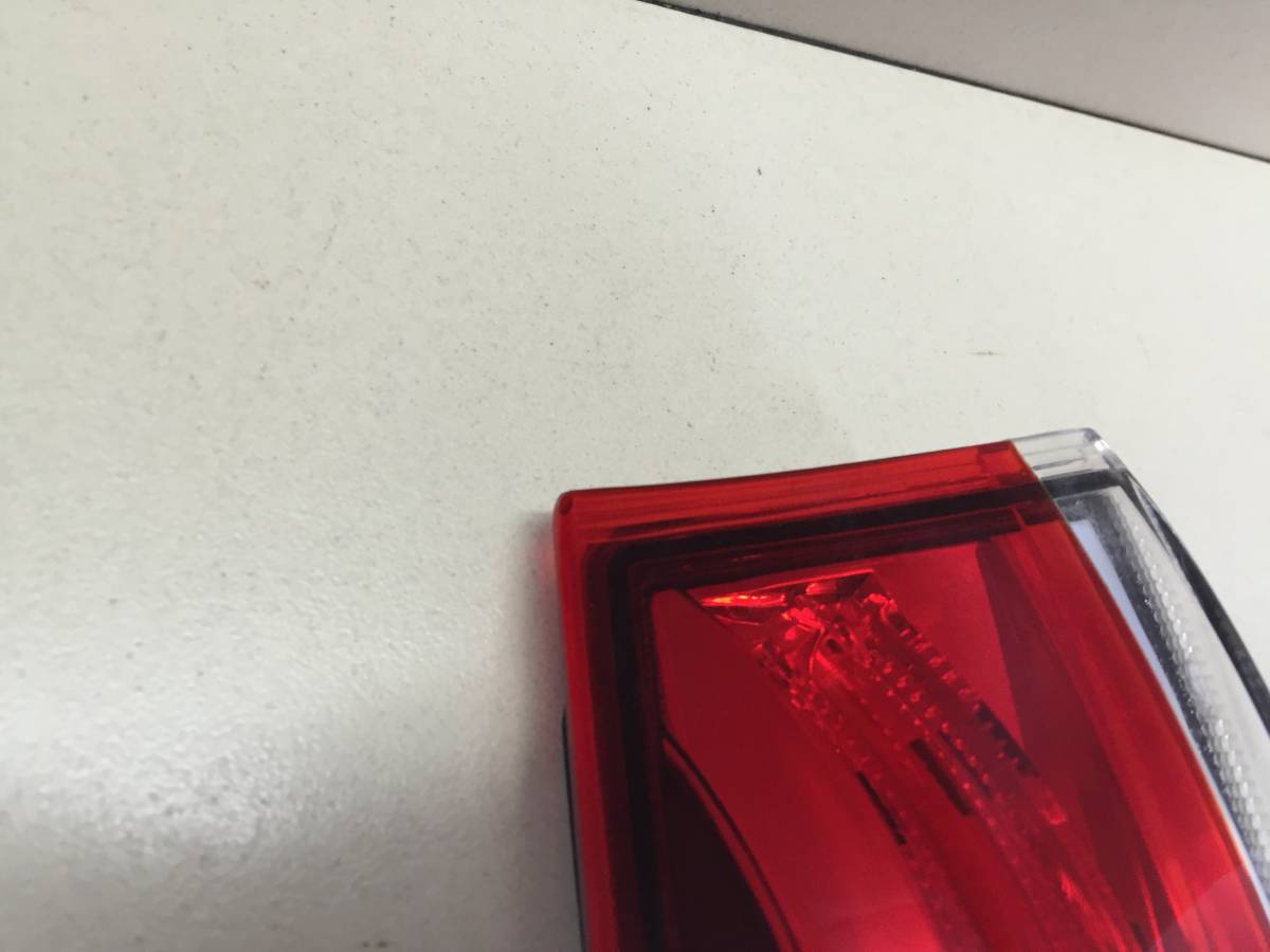 Фонарь задний левый Honda Fit (GP,GK) 2013-2020