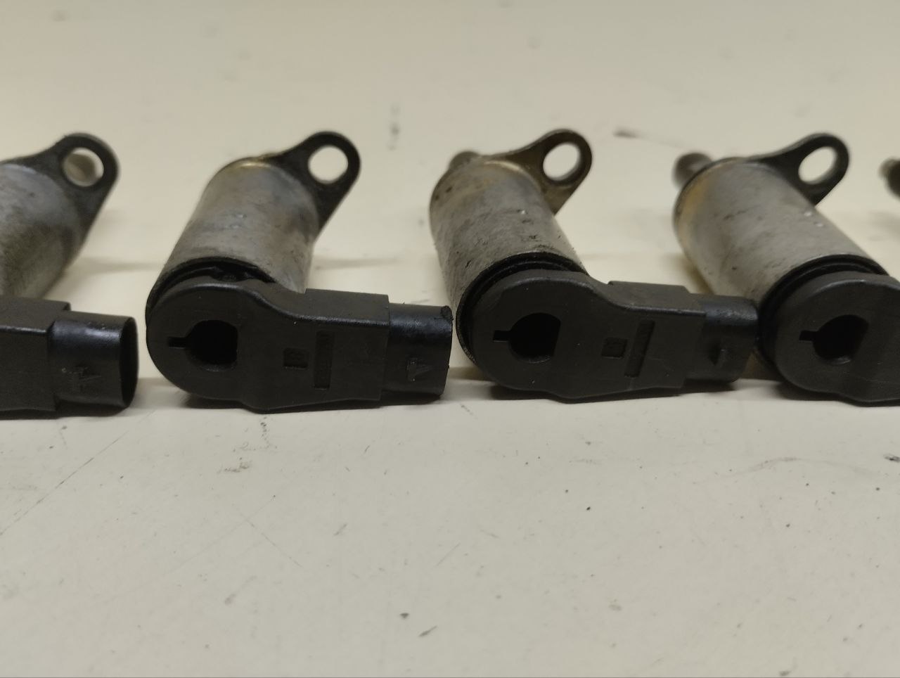 Клапан электромагнитный Audi Q5 (8R) 2008-2017