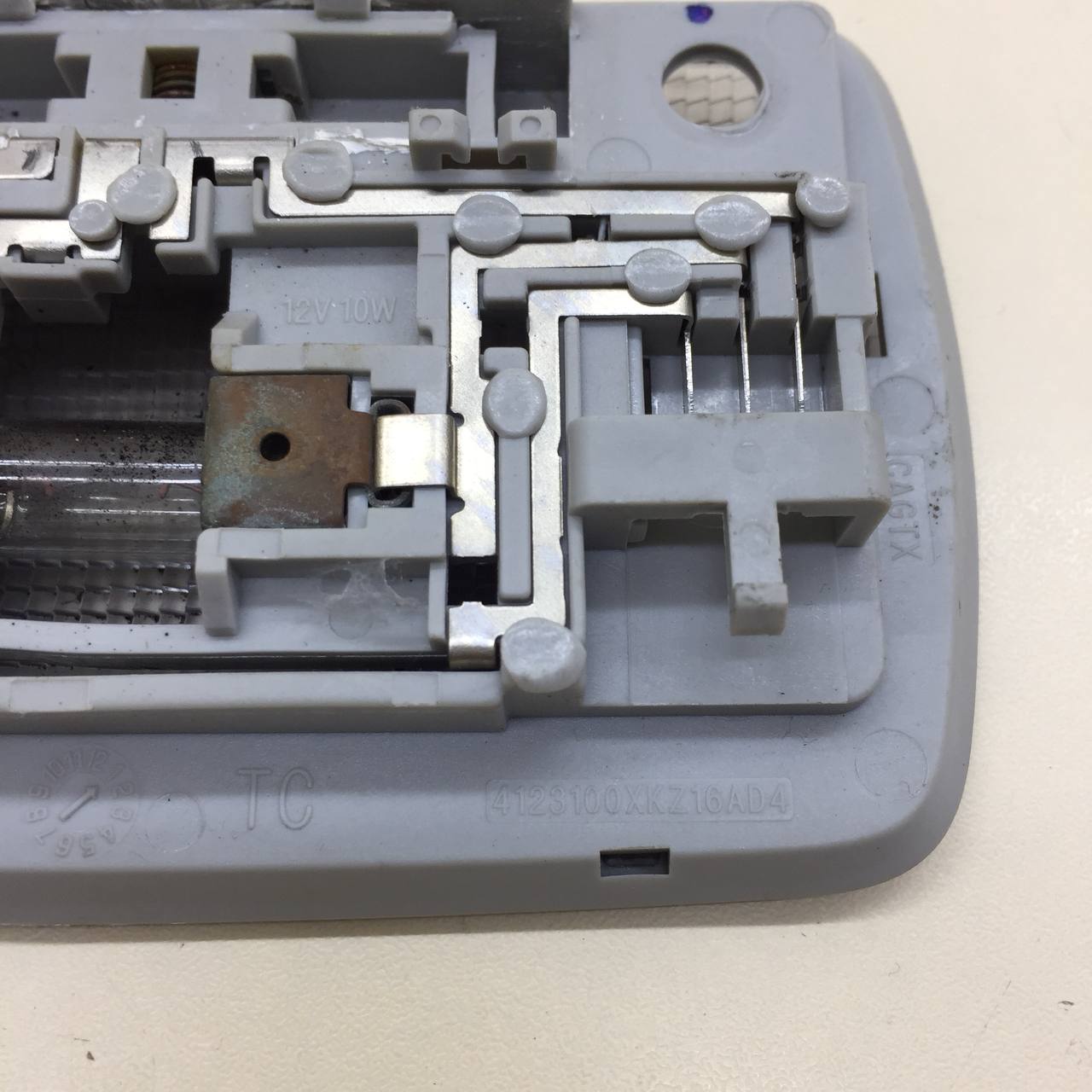 Плафон салонный Haval H6 2014-2020