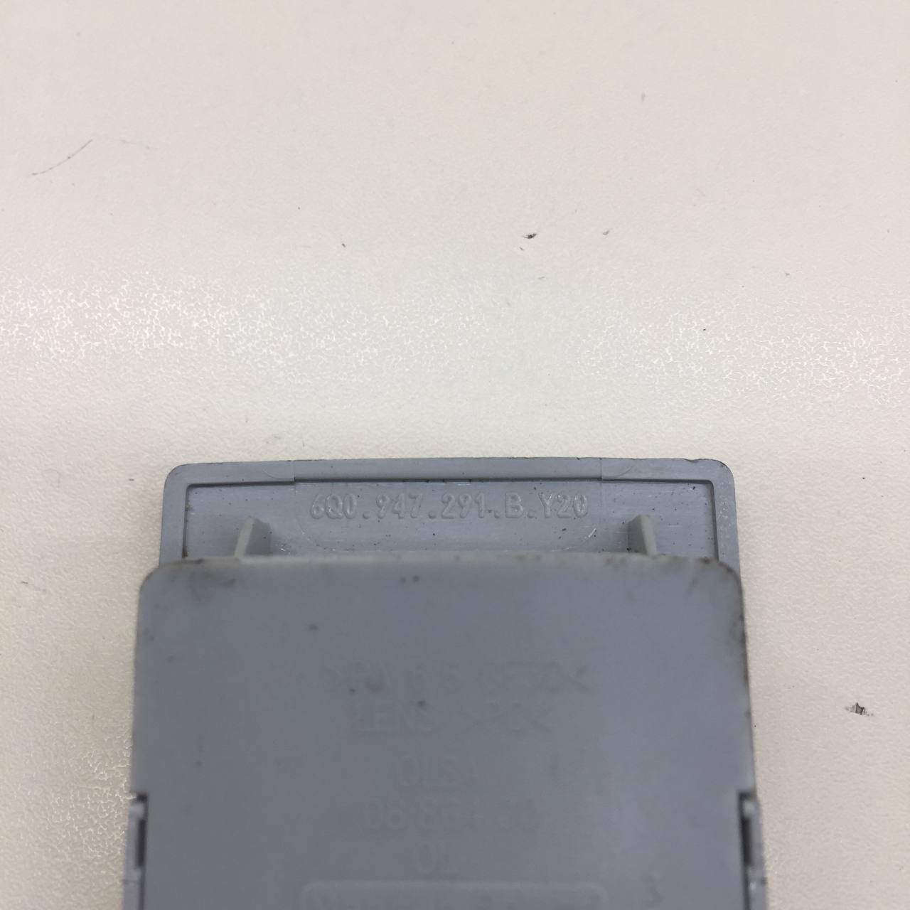 Плафон салонный Volkswagen Jetta (A6) 2010-2019