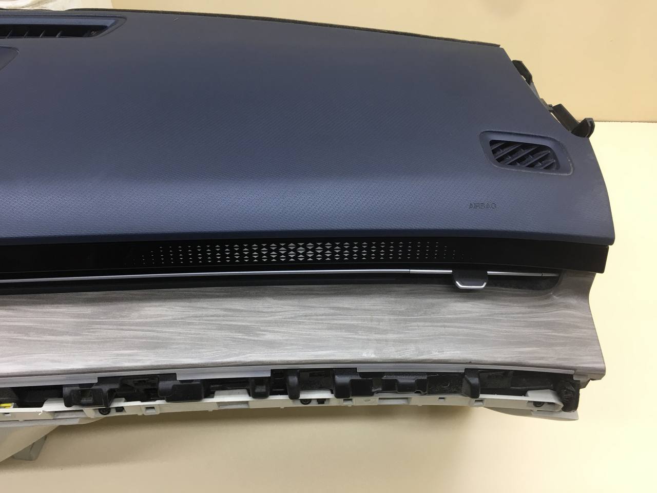 Подушка безопасности (комплект) Jetour Dashing 2022>