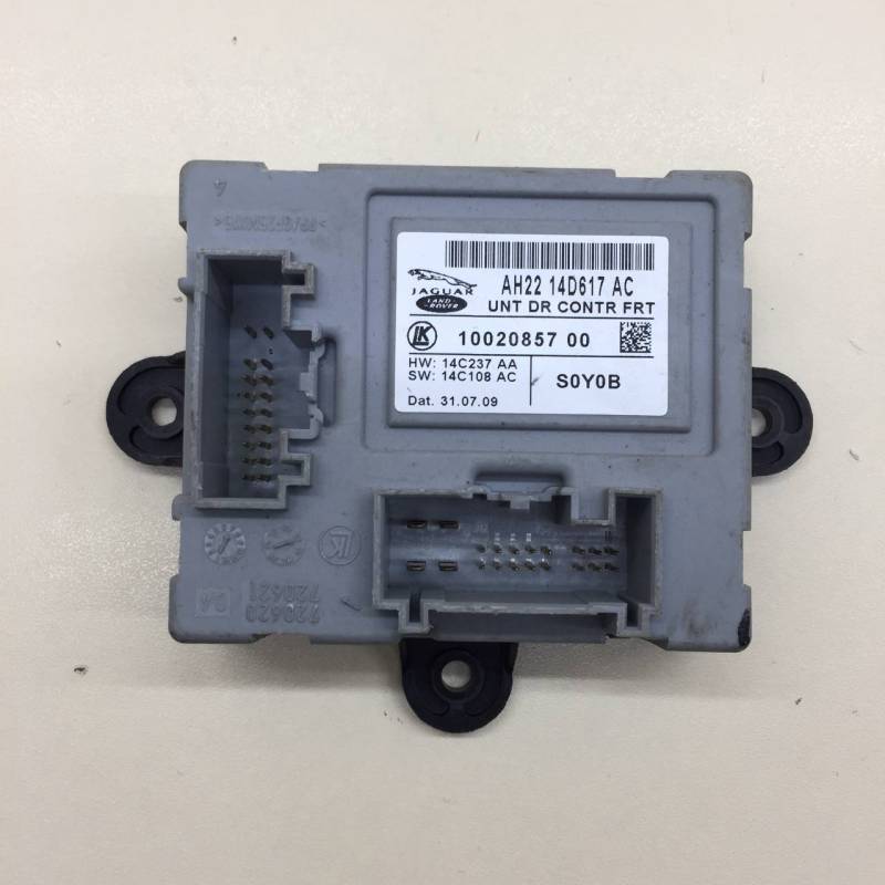 Блок комфорта Land Rover Freelander 2 (L359) 2006-2014