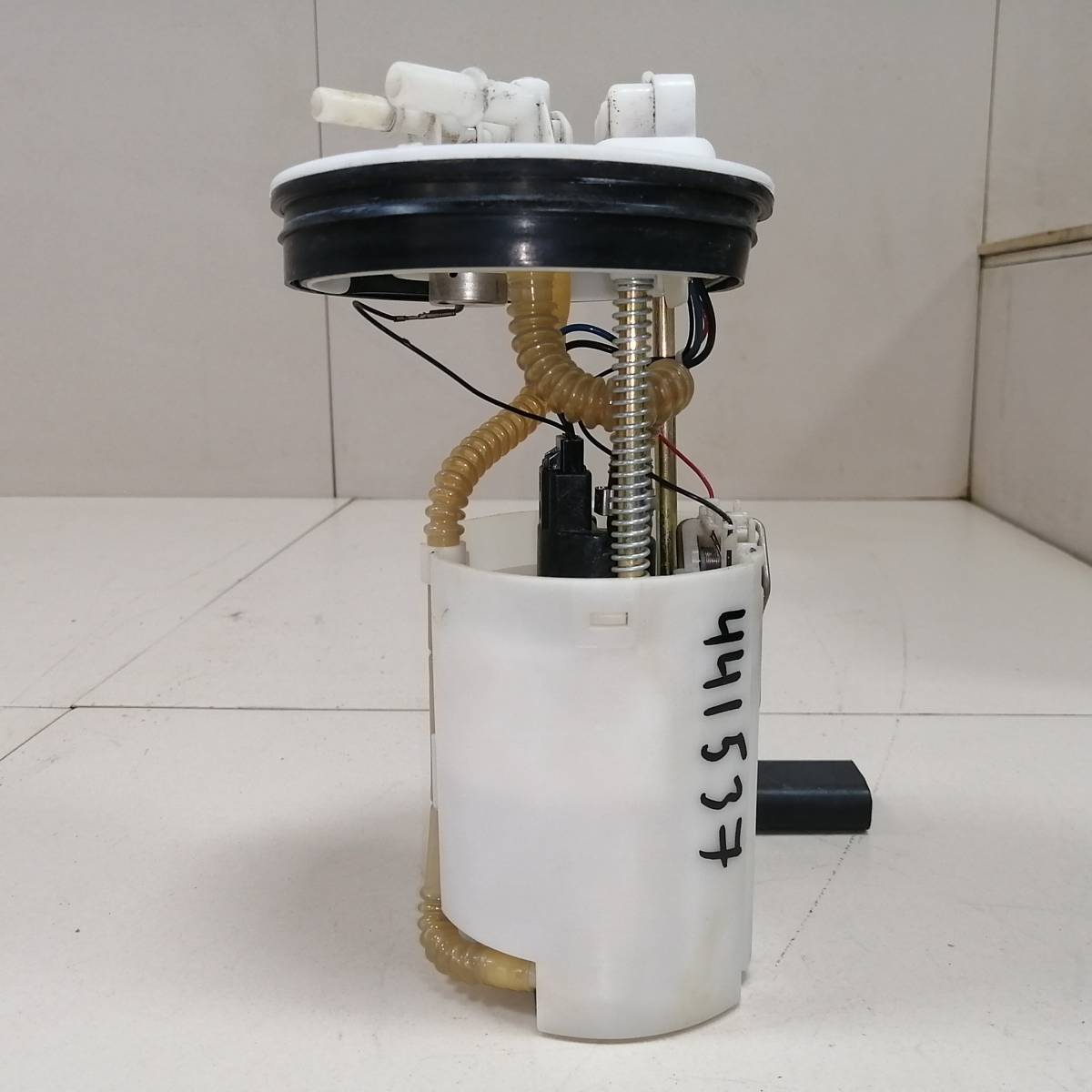 Насос топливный электрический Geely Emgrand EC7 2008>