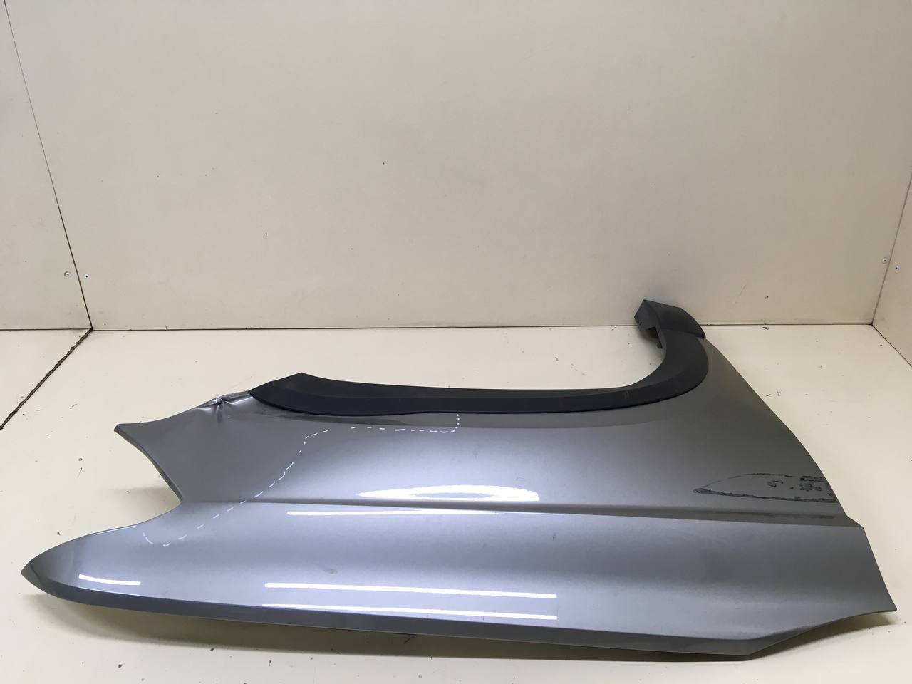 Крыло переднее правое Volkswagen Taos 2020>