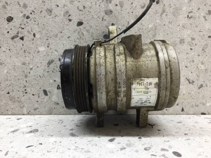 Компрессор системы кондиционирования Chery QQ6 S21 (S21) 2006-2011