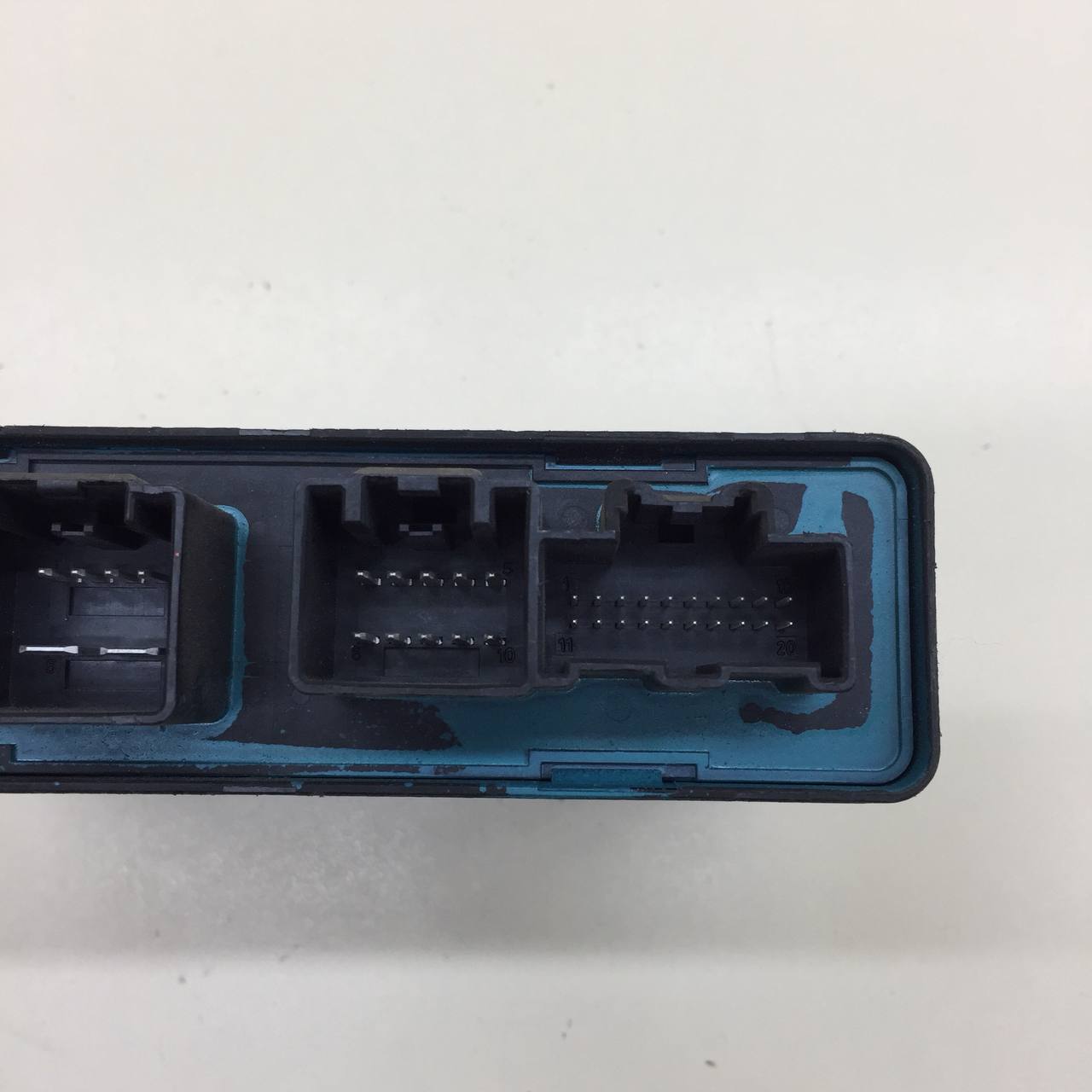 Блок управления центральным замком Chevrolet Cruze (J300) 2009-2016