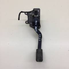 Педаль газа Peugeot 206 1998-2012