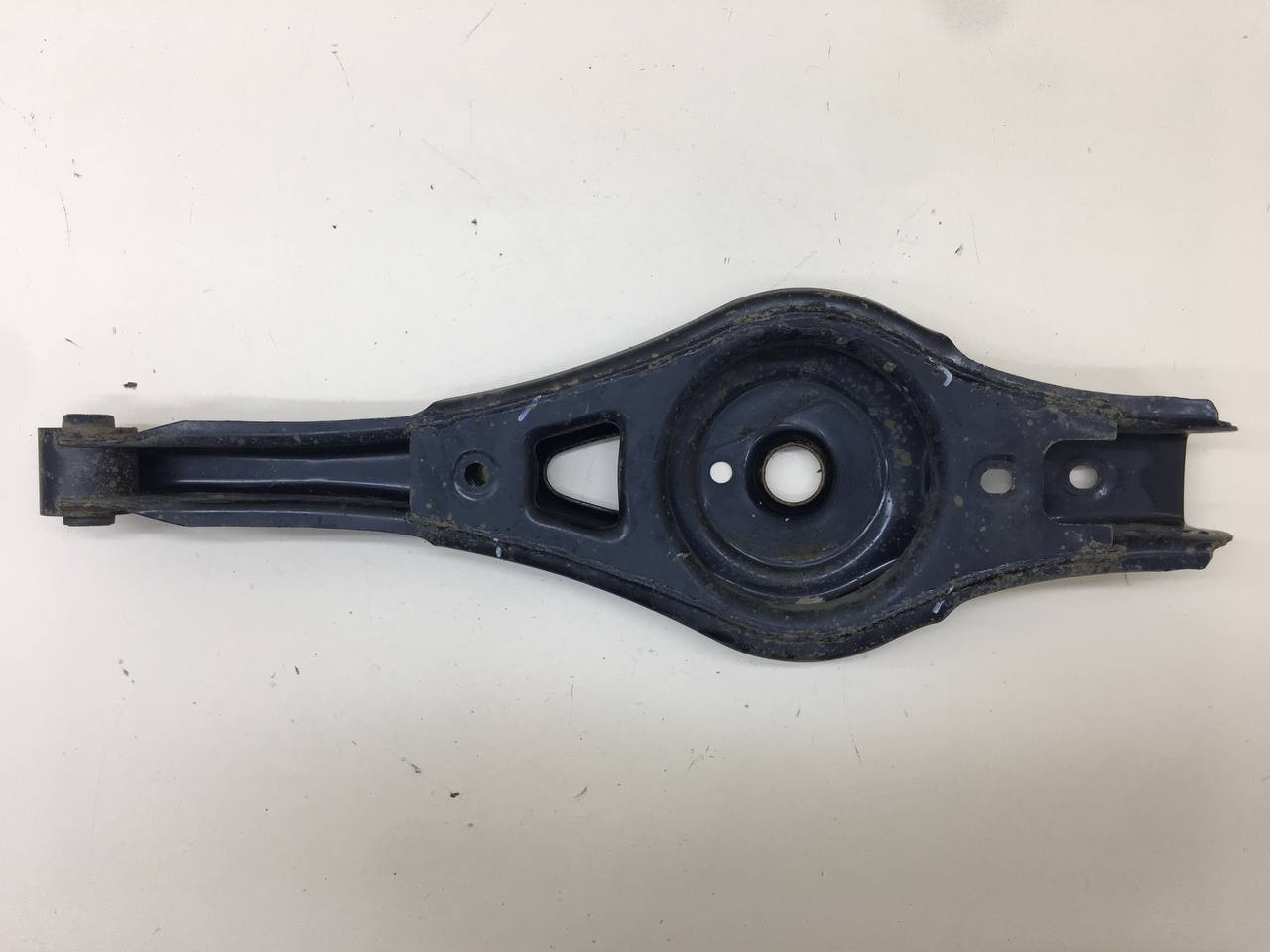 Рычаг задний поперечный Chery Tiggo 7 Pro 2019-2024