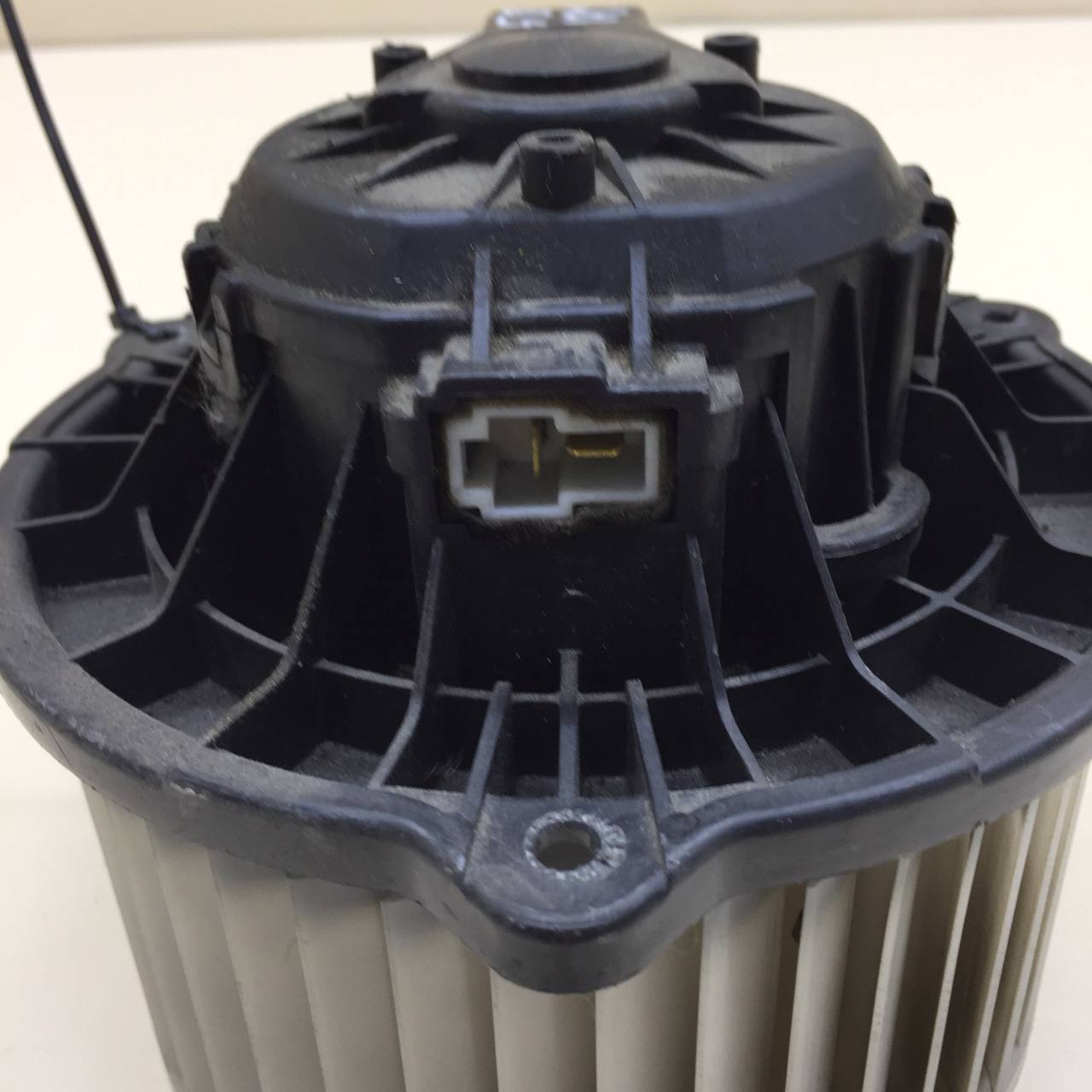 Моторчик отопителя Chery Tiggo 3 2014-2020