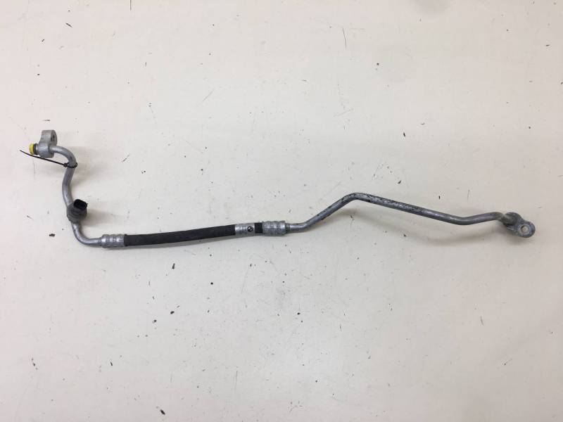 Трубка кондиционера BMW X6 E71 2008-2014