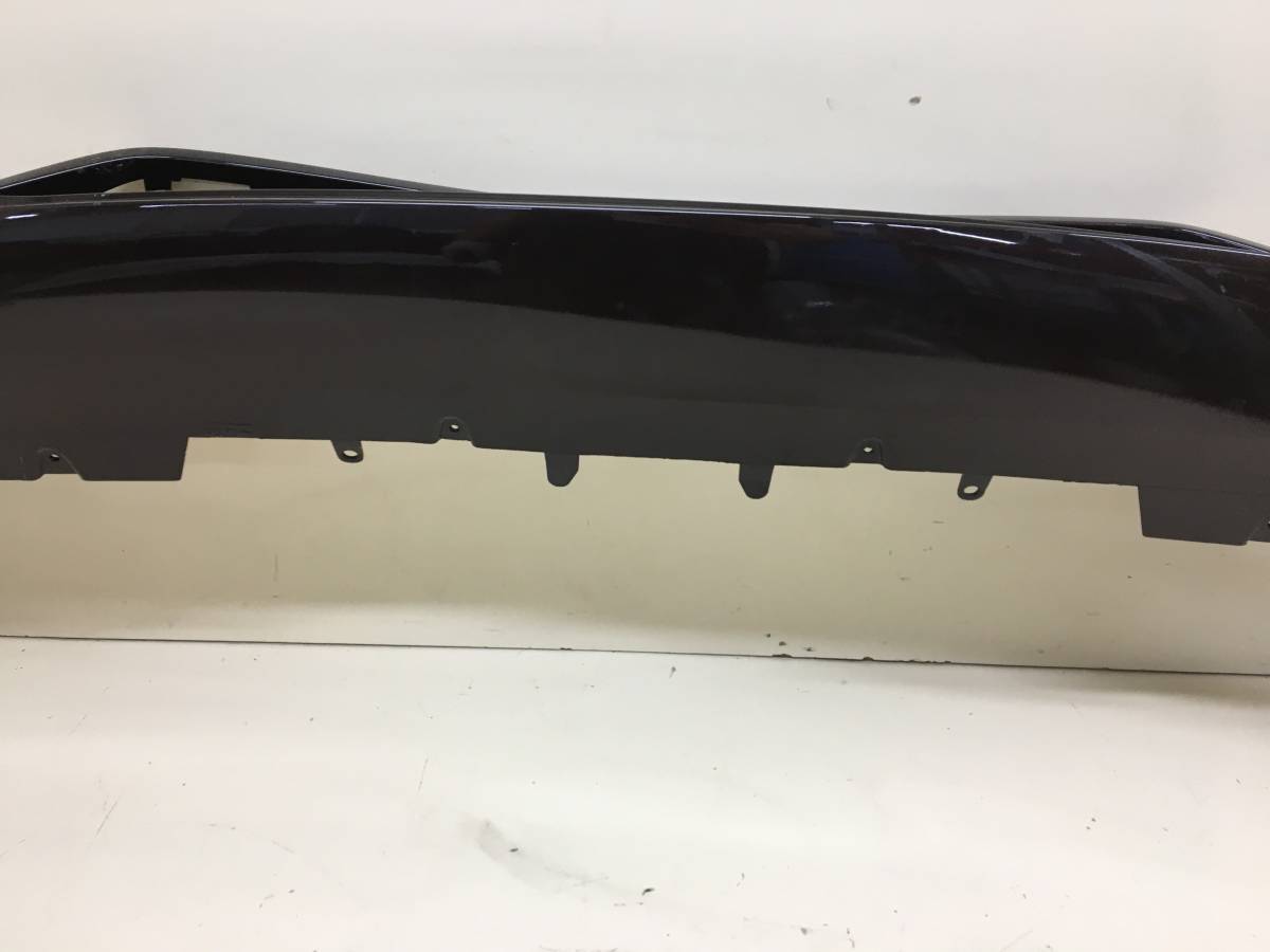 Юбка передняя Volvo XC90 2015>