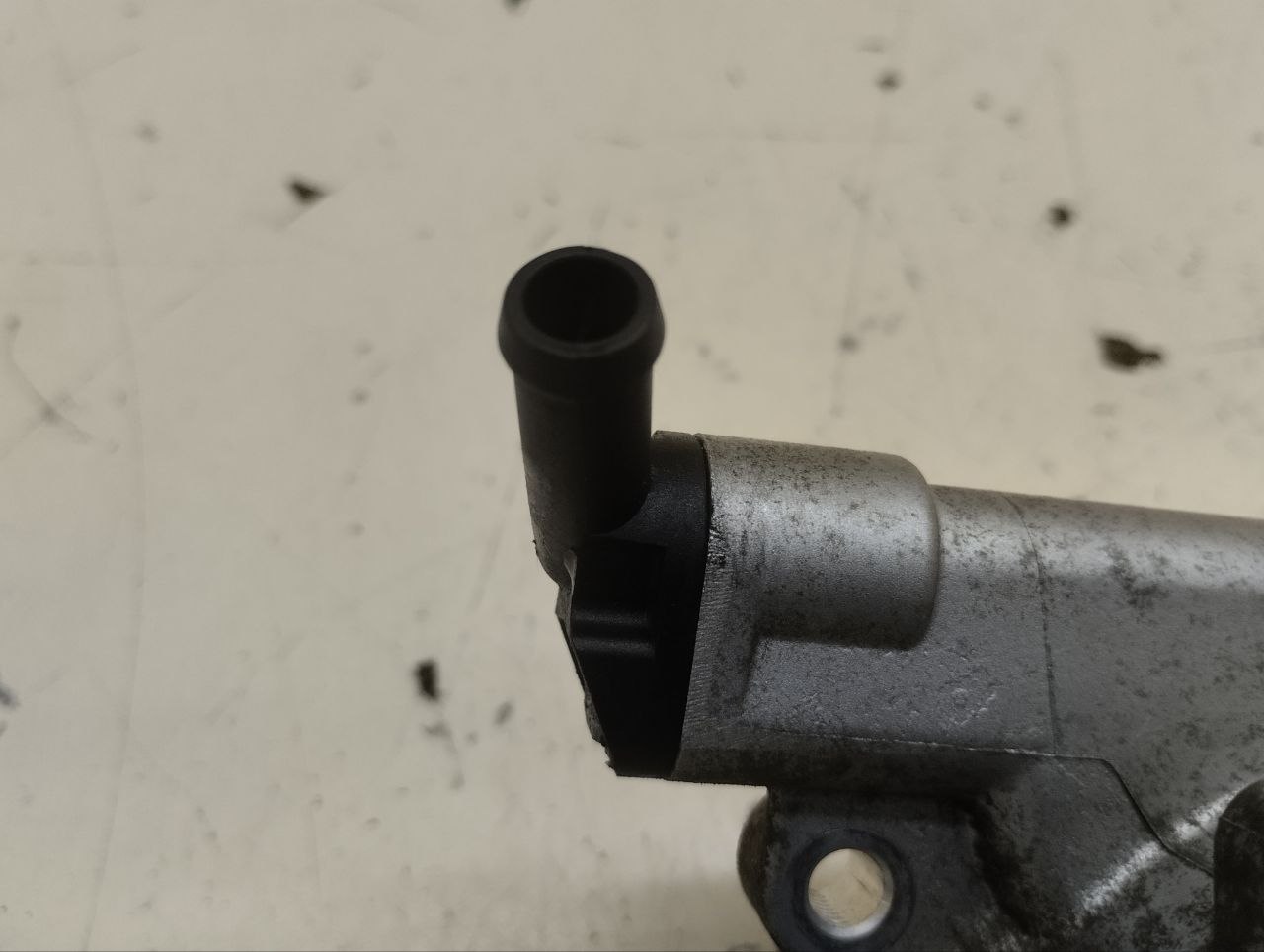 Насос вакуумный Hyundai Santa Fe (TM) 2018-2022