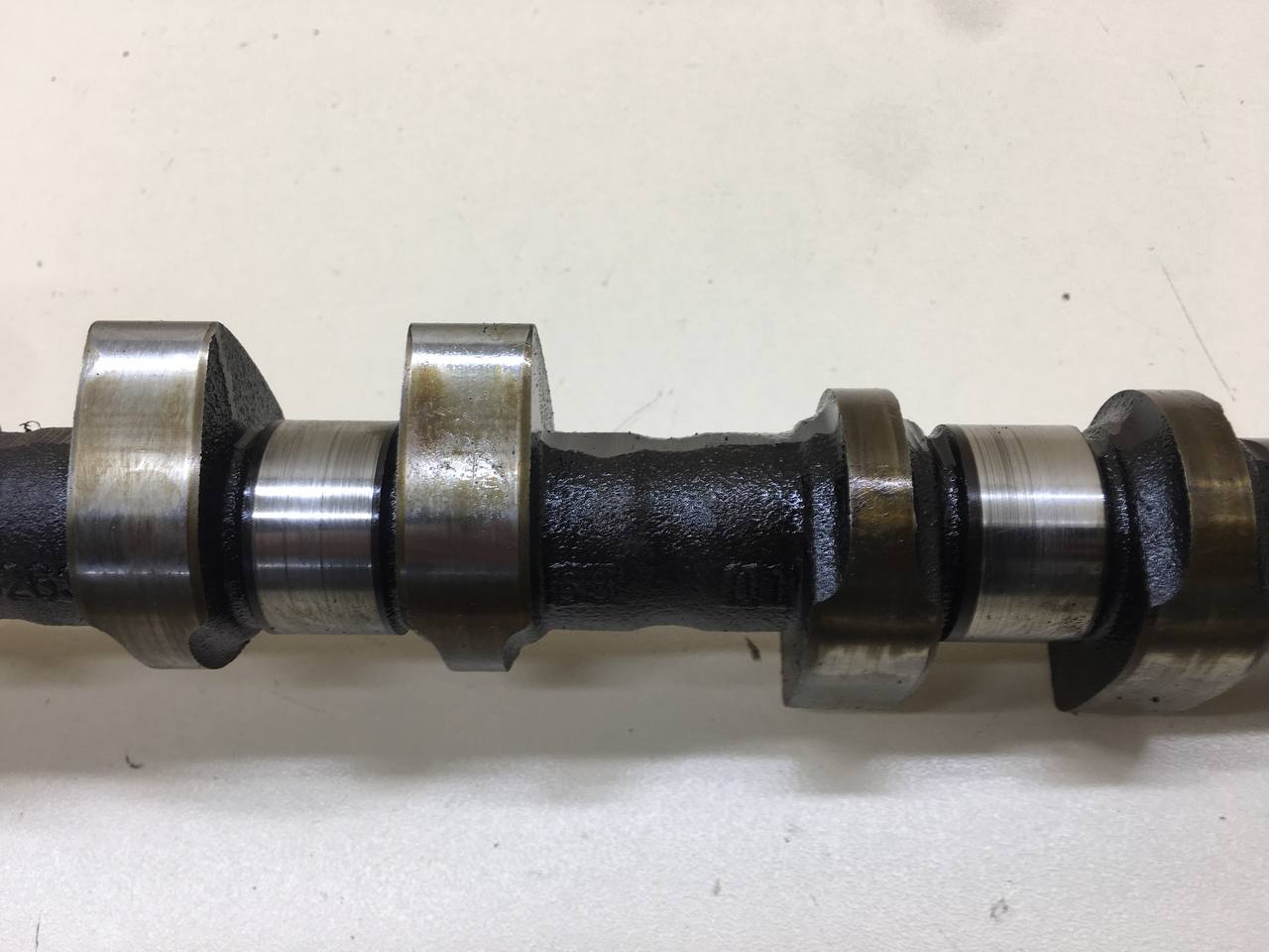 Распредвал впускной Opel Astra H / Family 2004-2015