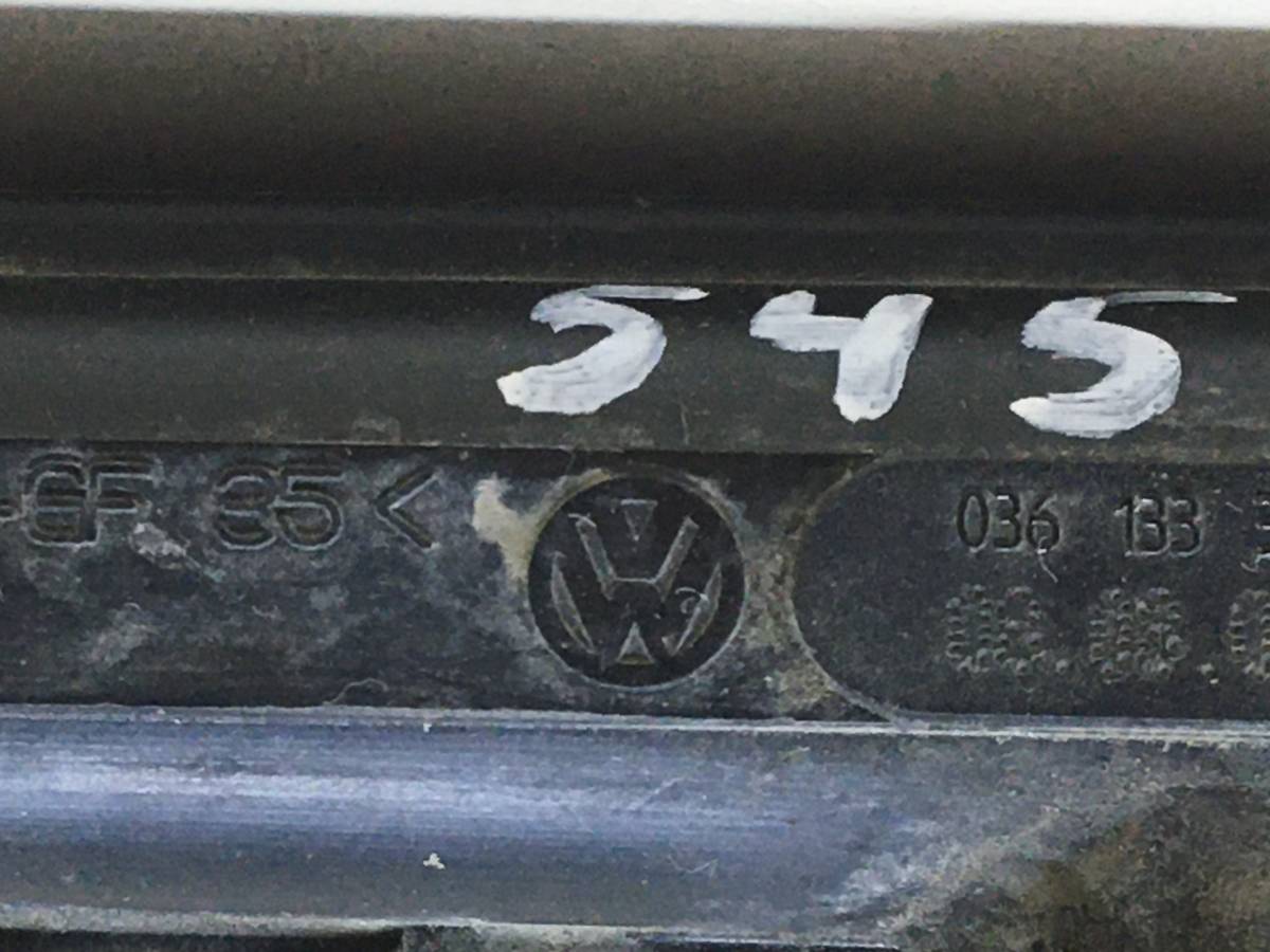 Рейка топливная (рампа) Skoda Fabia (5J) 2007-2014